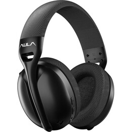 Auriculares inalámbricos Aula S6 negros