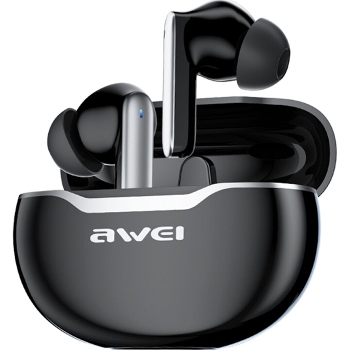 Auriculares Bluetooth Awei T50 TWS negros