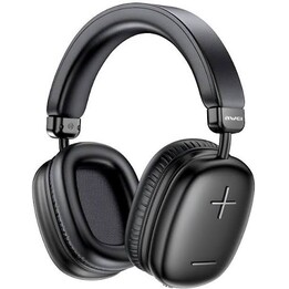 Auriculares Bluetooth Awei AT6 negros