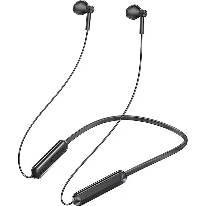 Awei G82BL Auriculares Bluetooth Deportivos Negro