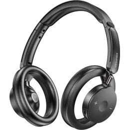 Awei AT33 Écouteurs Bluetooth 6.0 Noir