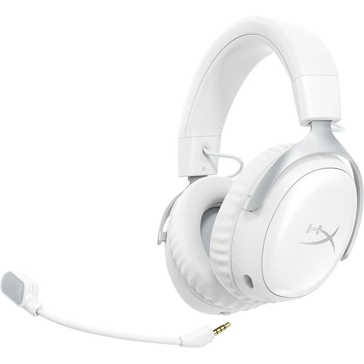 HyperX Cloud III S kabelloses Gaming-Headset