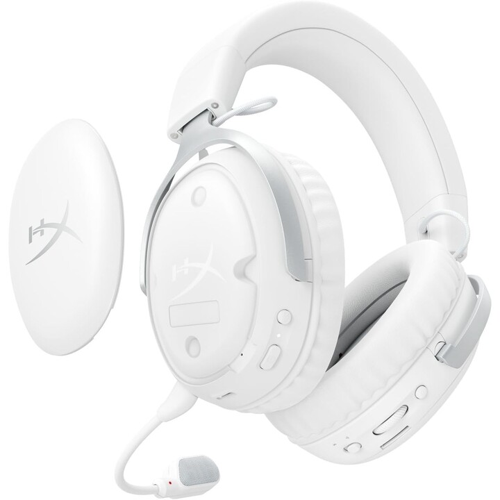 HyperX Cloud III S kabelloses Gaming-Headset
