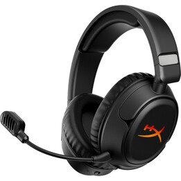 HyperX Cloud Flight 2 Auriculares inalámbricos para juegos Negro