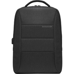 dbramante1928 Christiansborg 40.6 cm (16") Backpack Charcoal
