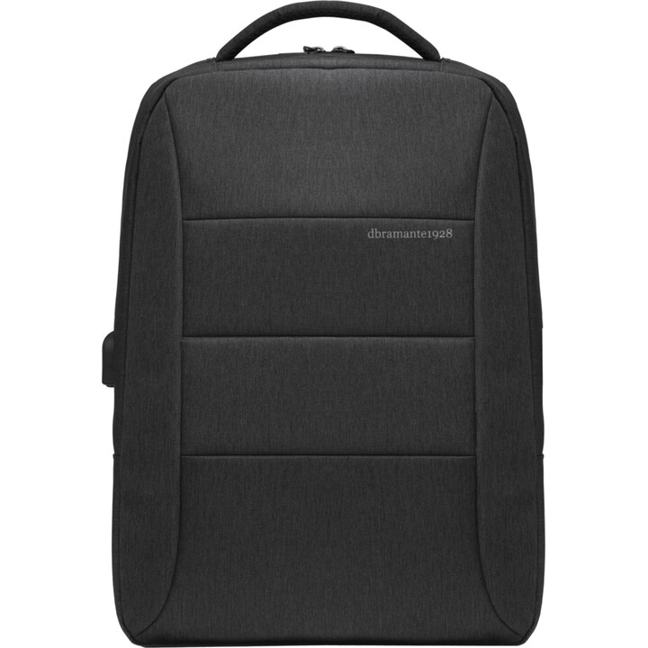 dbramante1928 Christiansborg 40,6 cm (16 Zoll) Rucksack, Anthrazit