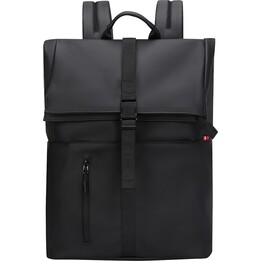 dbramante1928 Broadway - Mochila 16" ICON mochila Negro