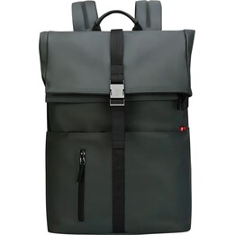 dbramante1928 Broadway - Backpack 16" ICON sac à dos Gris