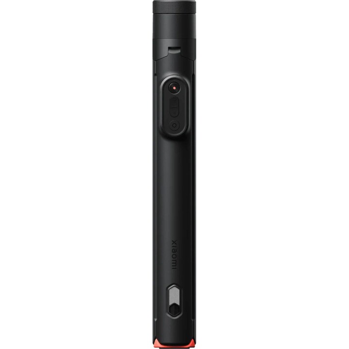Selfie Stick for XIAOMI Smartphone - Max. Height. 160cm · BT · Black