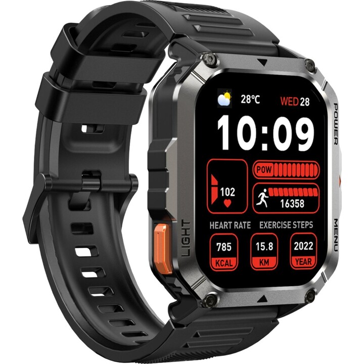 Blackview W70 Pro Black