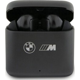 BMW Auriculares Bluetooth TWS BMWSES20MAMK negro