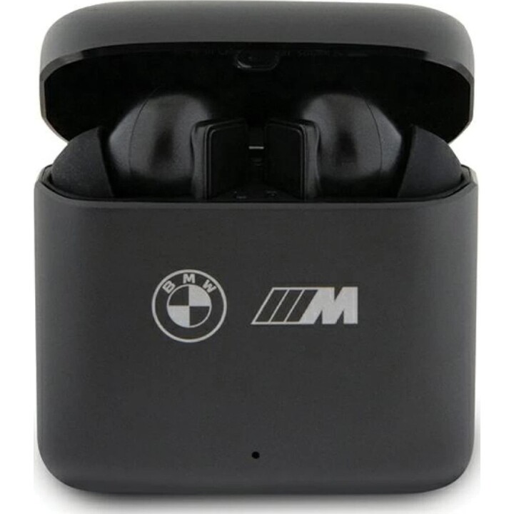 BMW Auriculares Bluetooth TWS BMWSES20MAMK negro