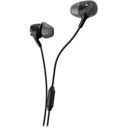 Écouteurs filaires HyperX Cloud Earbuds III noir