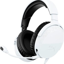 HyperX Cloud Stinger 3 Auriculares para juegos PlayStation Blanco