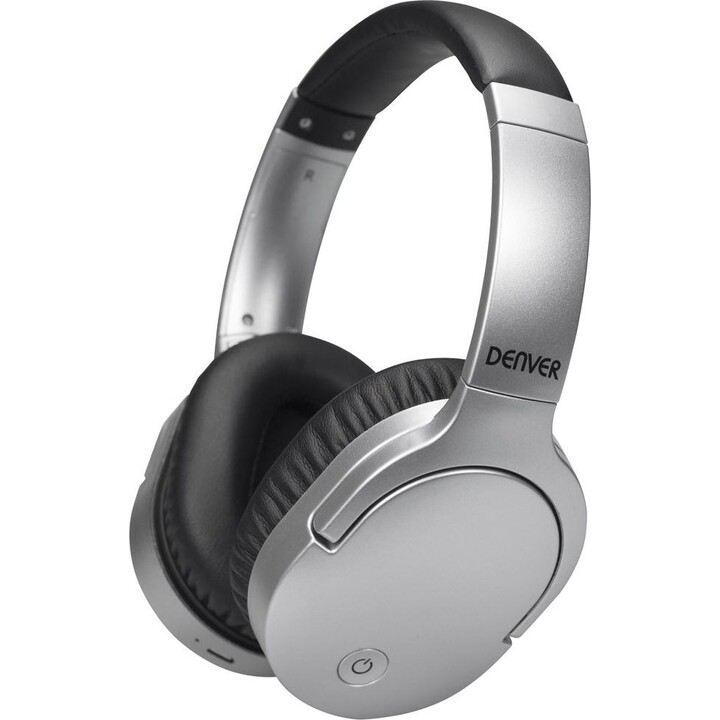 Denver BTN-207 Argent