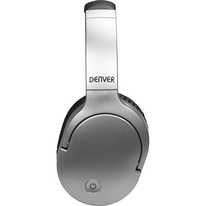 Denver BTN-207 Argento