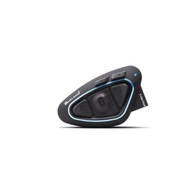 Intercomunicador Moto Midland BTX2 PRO S LR-SINGLE
