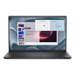 Ordinateur portable Dell Pro 15 Essential PV15250 Intel® Core™ 3 100U, écran de 39,6 cm (15,6")