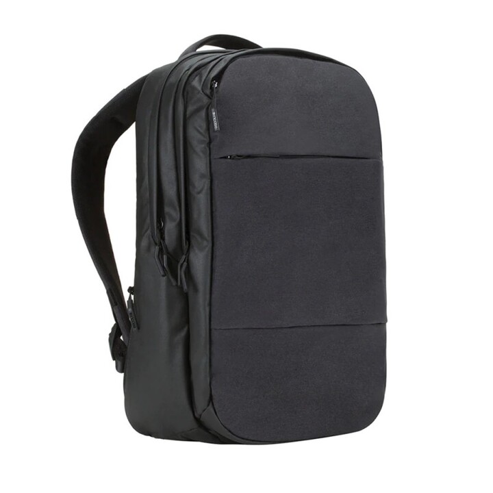 Mochila City - Preta