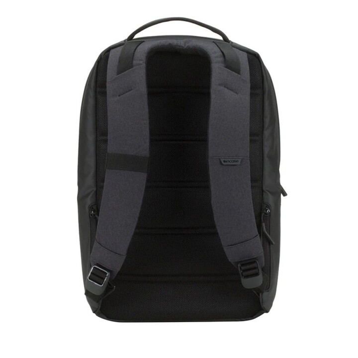 City Rucksack - Schwarz