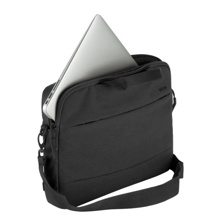 City Brief 13" - Schwarz