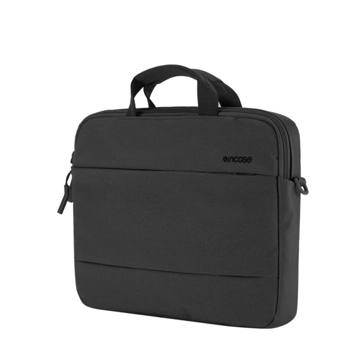 City Brief 13" - Schwarz