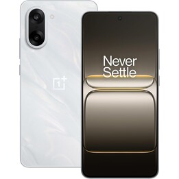 OnePlus Nord CE5 5G, 8GB RAM 256GB, 6.77 120Hz AMOLED, 50MP OIS, 5200mAh, blanco
