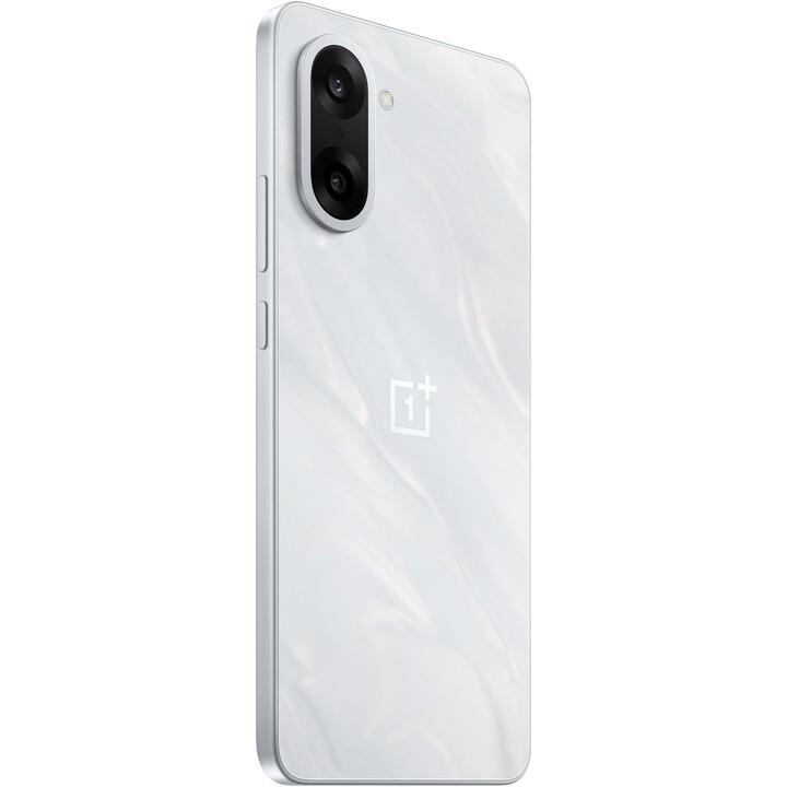 OnePlus Nord CE5 5G, 8GB de RAM 256 GB, 6,77 120Hz AMOLED, 50MP OIS, 5200mAh, branco