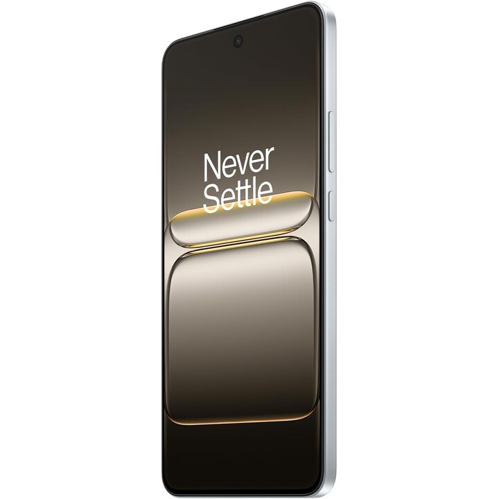 OnePlus Nord CE5 5G, 8GB de RAM 256 GB, 6,77 120Hz AMOLED, 50MP OIS, 5200mAh, branco