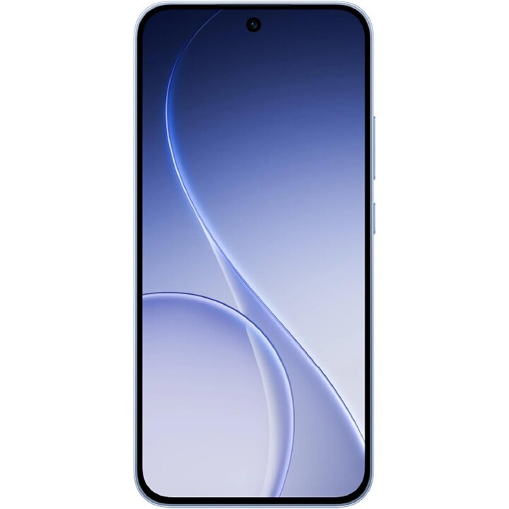 Oppo Reno15 F 5G, 8GB 256GB, 6.57 AMOLED, 6500mAh, Aurora Blue