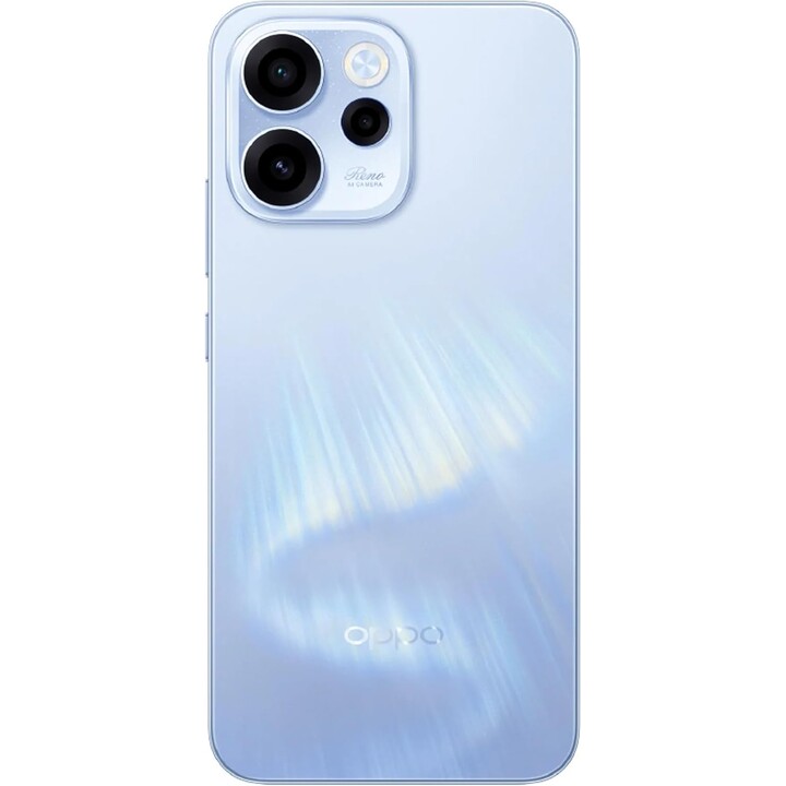 Oppo Reno15 F 5G, 8GB 256GB, 6,57 AMOLED, 6500mAh, Azul Aurora