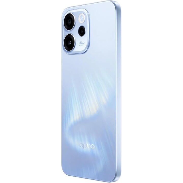 Oppo Reno15 F 5G, 8GB 256GB, 6.57 AMOLED, 6500mAh, Aurora Blue