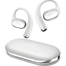 QCY Crossky R70 Blanc - Écouteurs Bluetooth