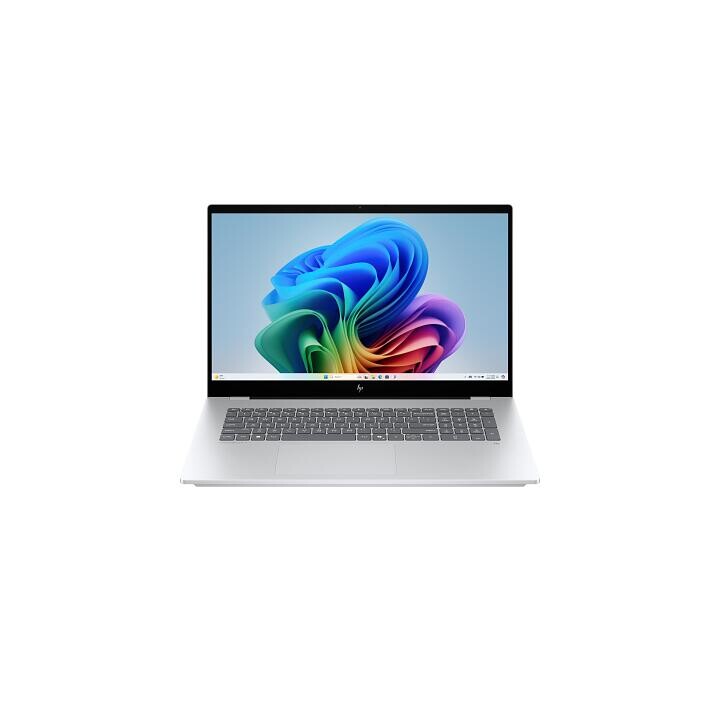 Portátil HP OmniBook 7 17-dc0550ng Intel® Core™ Ultra 5 226V IA de próxima generación 43,9 cm (17,3")