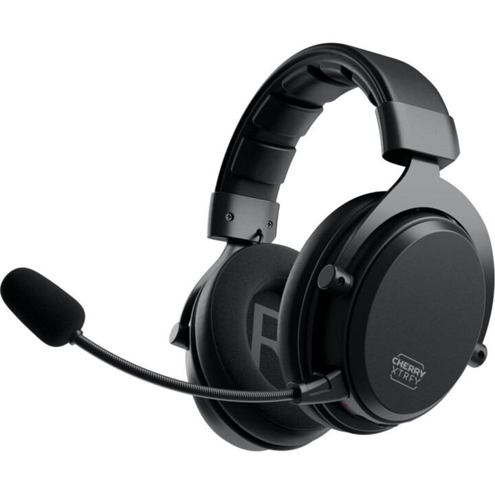 Auriculares inalámbricos para juegos CHERRY Xtrfy H3