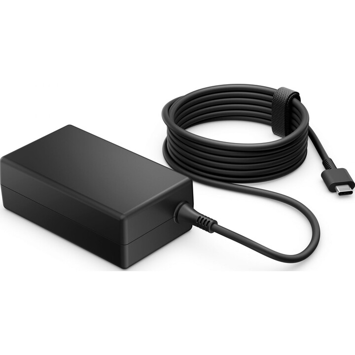 Fuente de alimentación HP de 65 W GaN USB-C LC