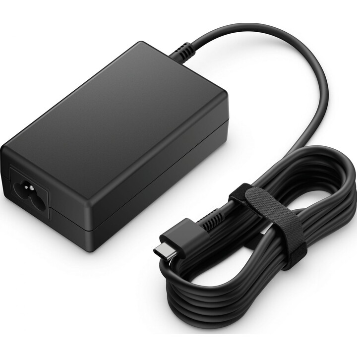 Fuente de alimentación HP de 65 W GaN USB-C LC