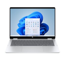 HP OmniBook 5 Flip 14-fp0051ngx Laptop Intel® Core™ 5 120U 2 en 1 35,6 cm (14")