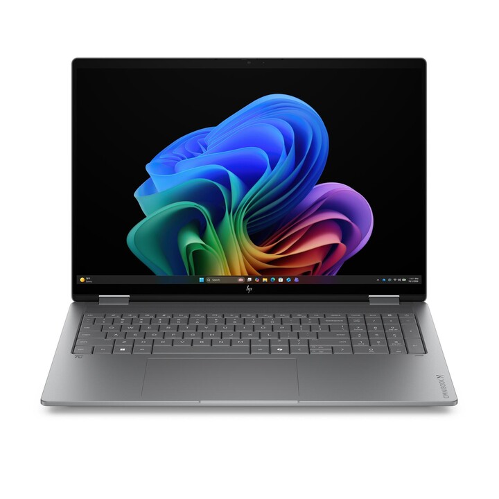 HP OmniBook