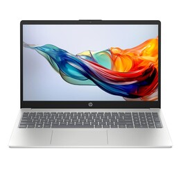 Portátil HP 15-fc1050ngx AMD Ryzen™ 5 7520U de 39,6 cm (15,6")