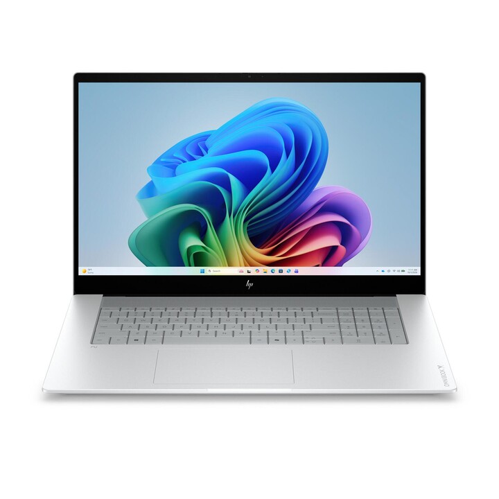HP OmniBook