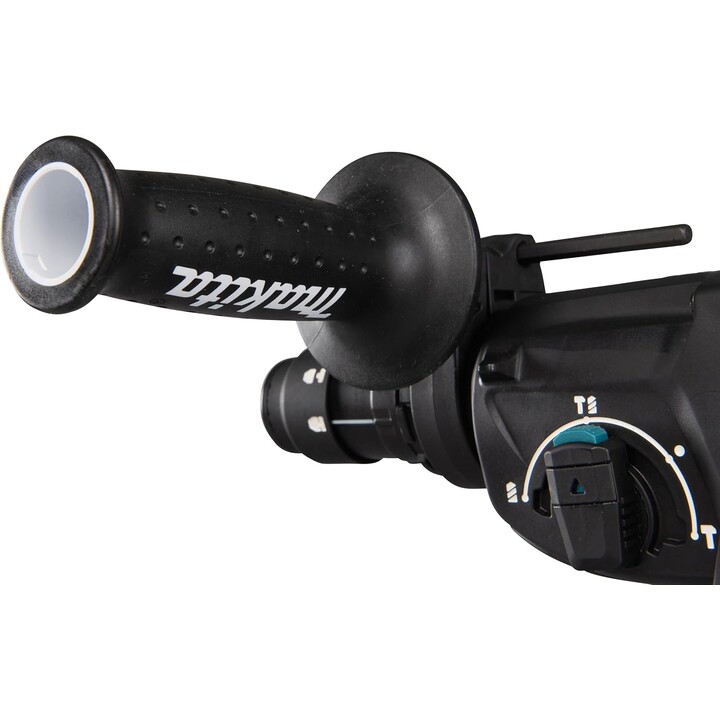 Makita DHR243Z, Akku-Kombihammer (ohne Akku/Ladegerät, 18 V)