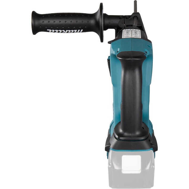Makita DHR243Z, Akku-Kombihammer (ohne Akku/Ladegerät, 18 V)