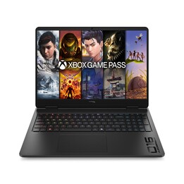 Ordinateur portable de jeu HyperX OMEN 16-ap1091ng AMD Ryzen™ 9 8940HX 40,6 cm (16")