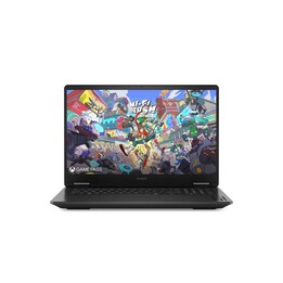 Portátil para juegos HP OMEN 17-db1077ng AMD Ryzen™ AI 7 350 de 43,9 cm (17,3")