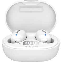 Aiwa EBTW-150 TWS Blanco