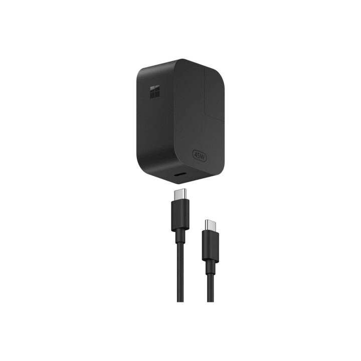 Alimentatore Microsoft Surface da 45 W