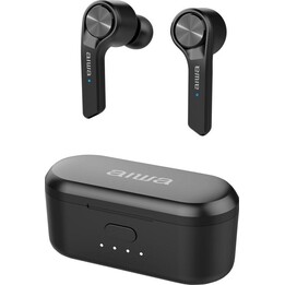 Aiwa ESP-350BK Schwarz