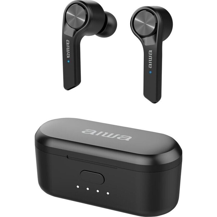 Aiwa ESP-350BK Negro