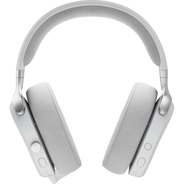Fractal Design Scape Light casque gaming sans fil gris
